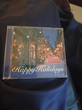 True Value Happy Holidays Volume 39 CD